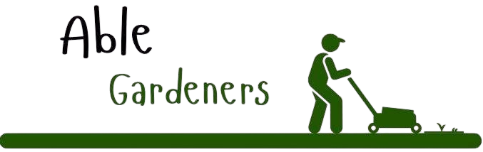 Able Gardeners