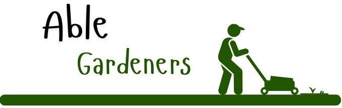 Able Gardeners