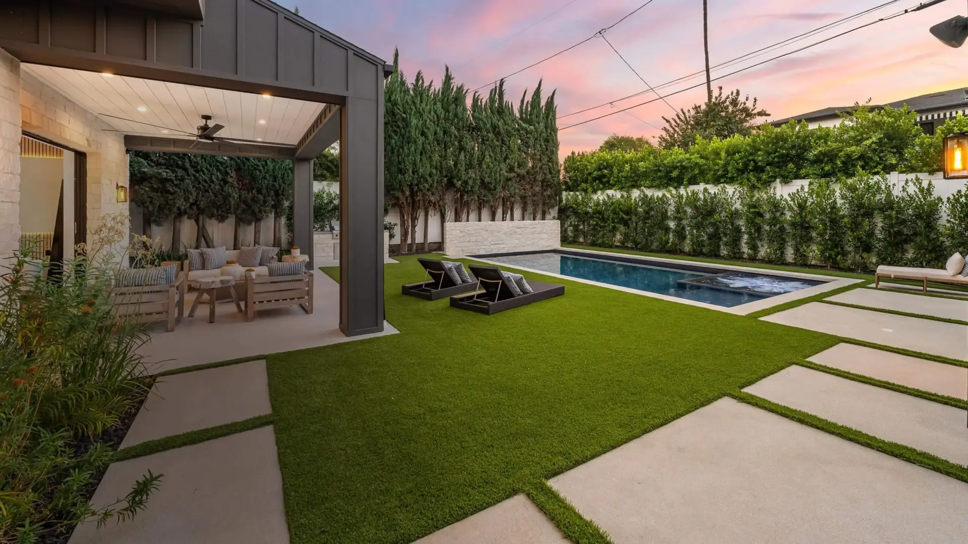 We Bring Your Garden